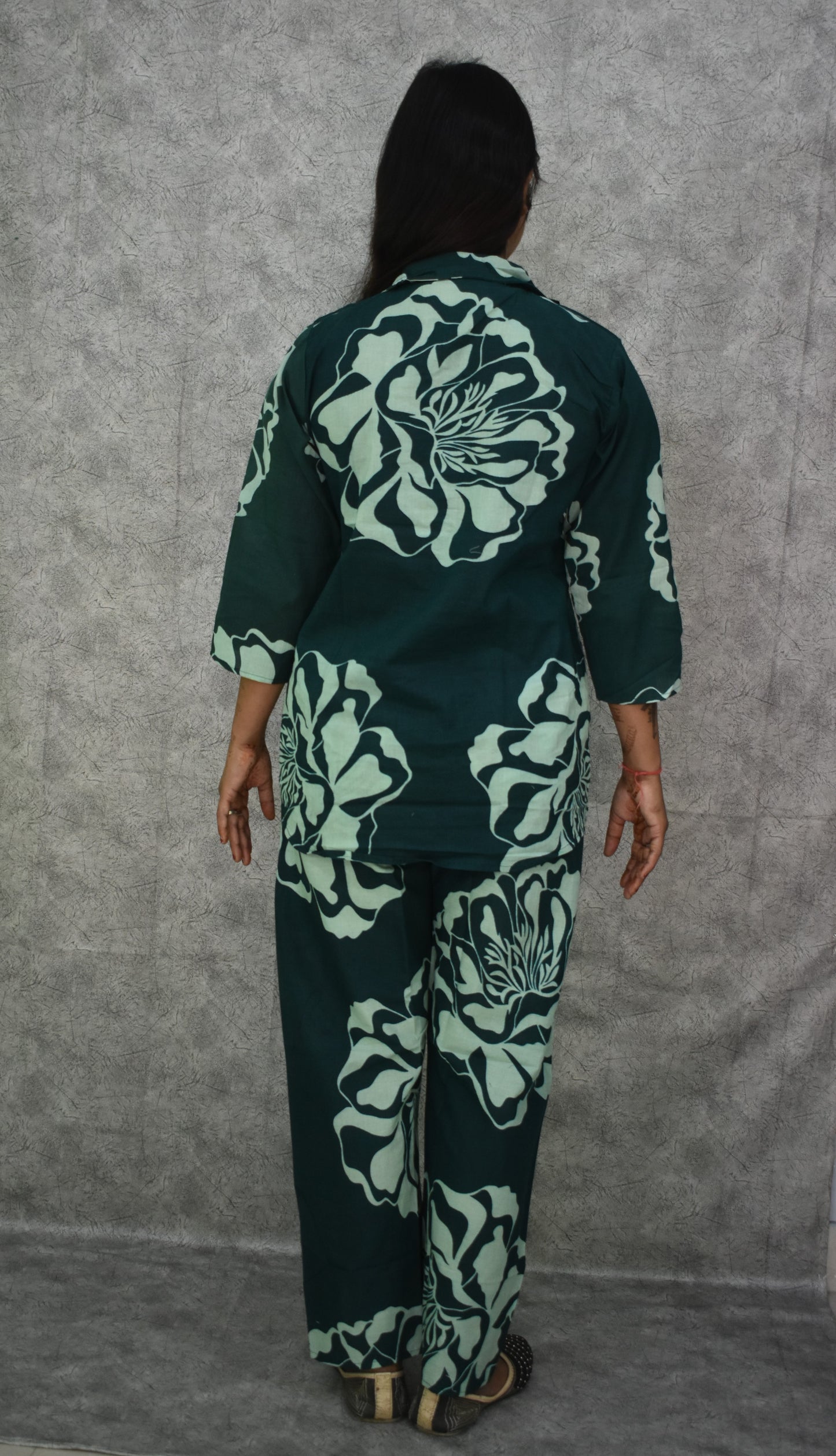 Simple Style Co-ord Set