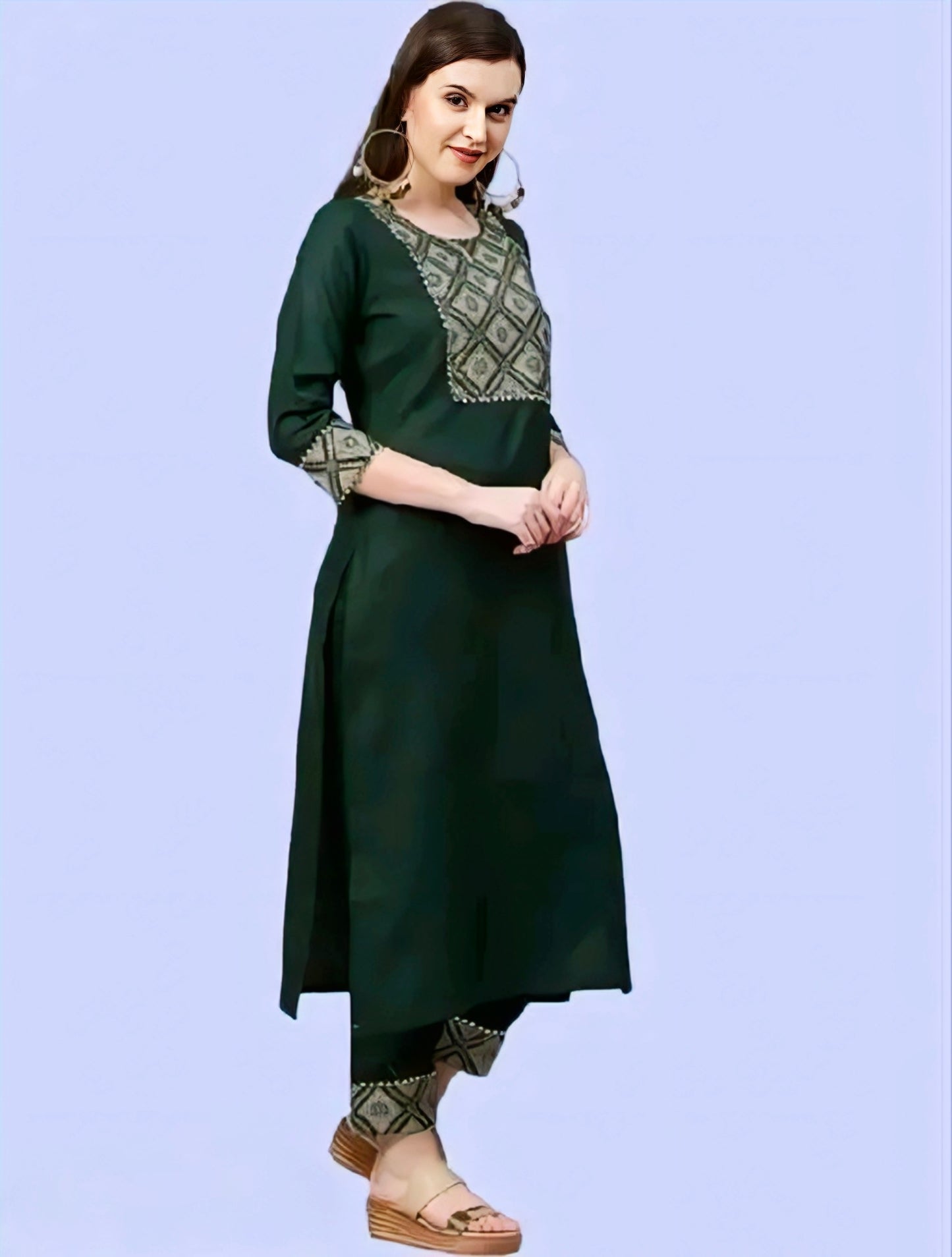 Kurta Set