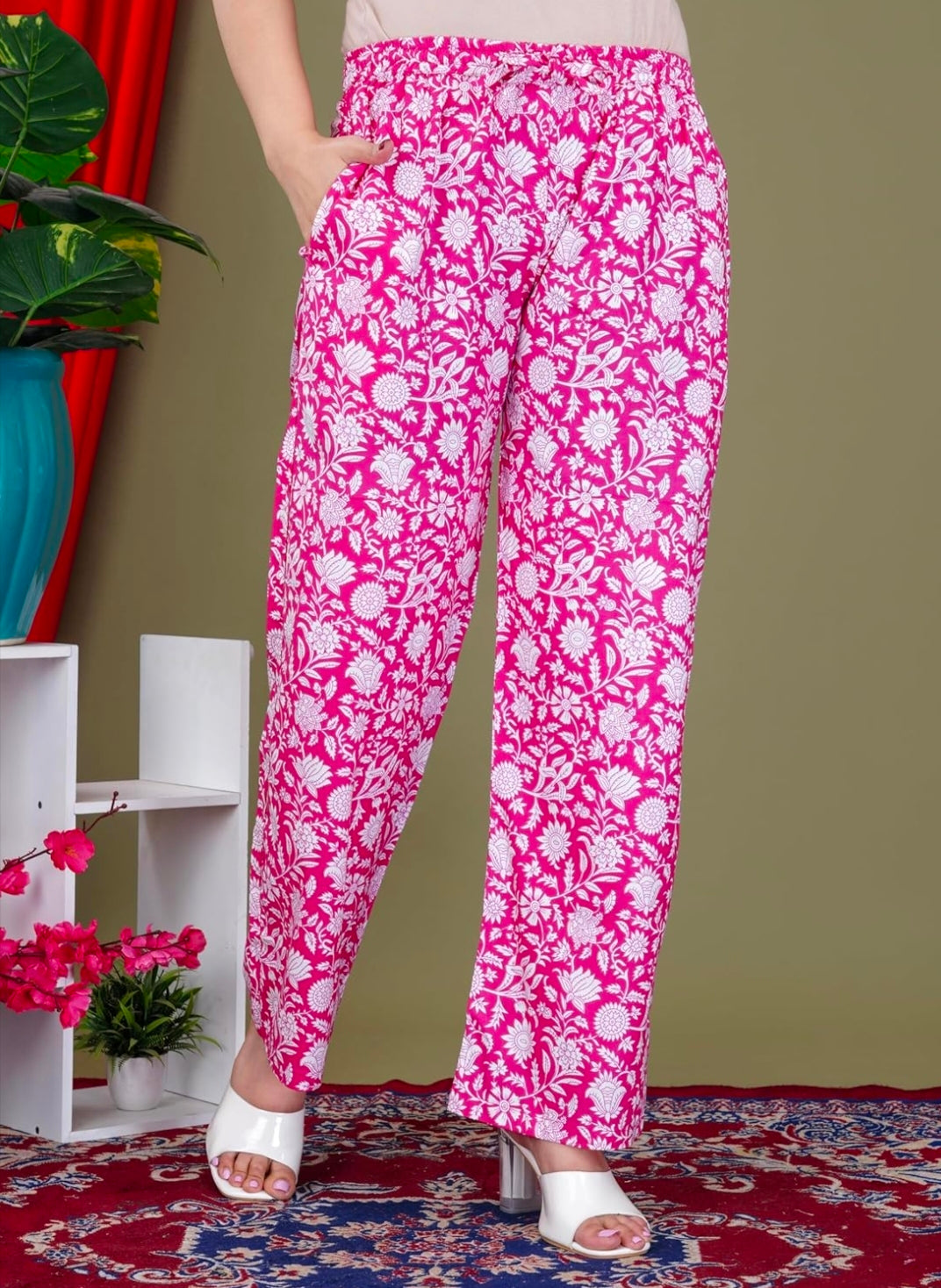 Trendy women kurta set