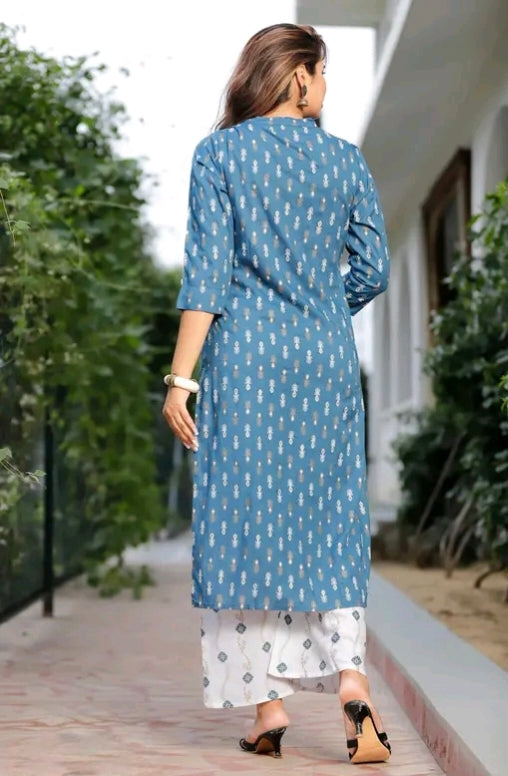 Kurta set women & girls