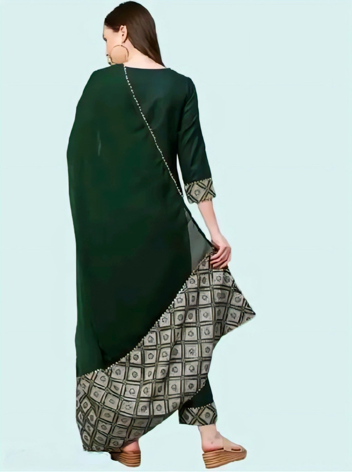 Kurta Set