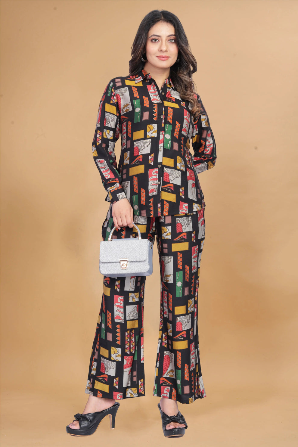 Women co - ord set