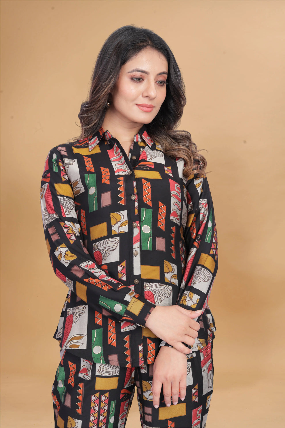 Women co - ord set