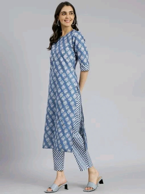 Kurta Pant set