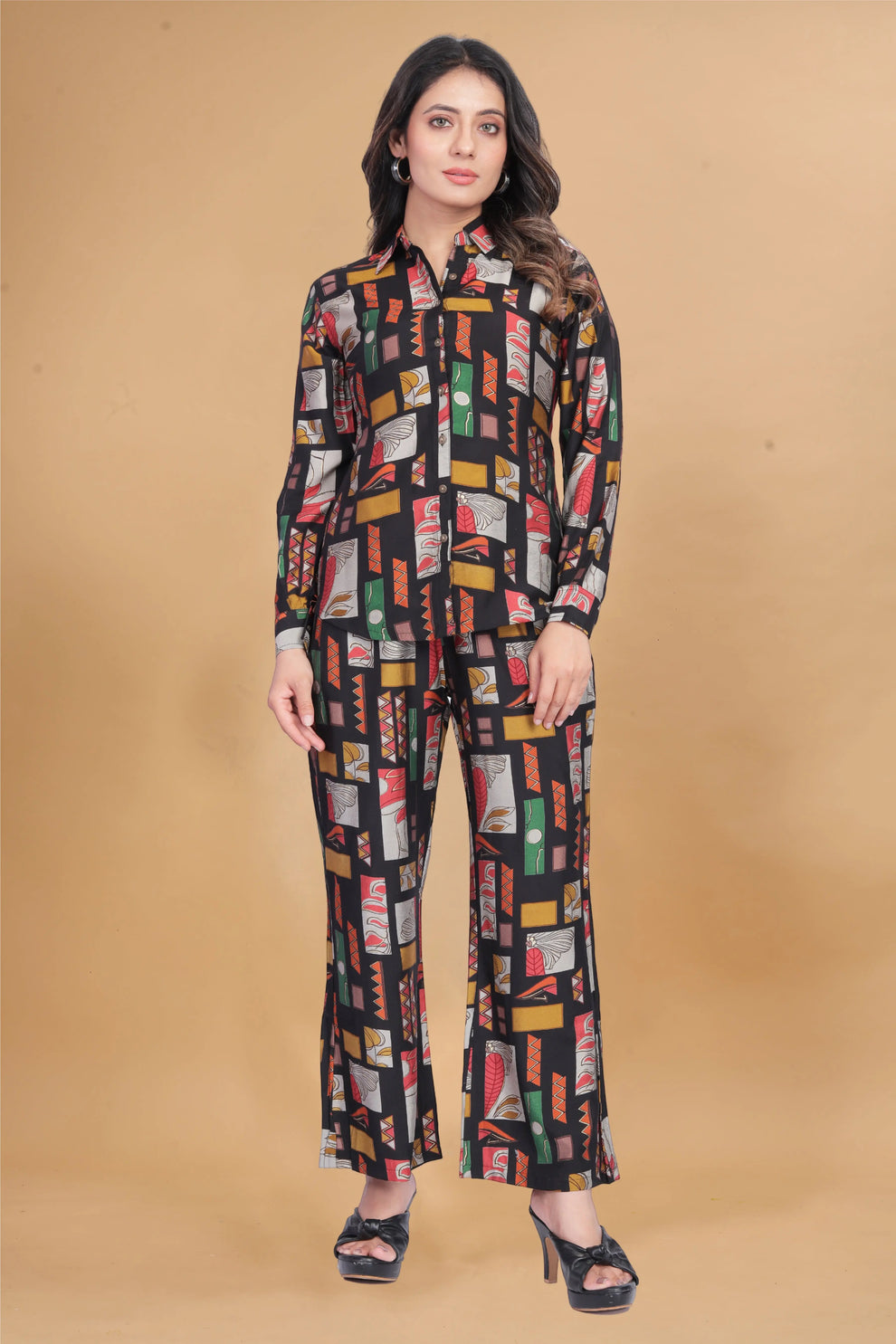 Women co - ord set