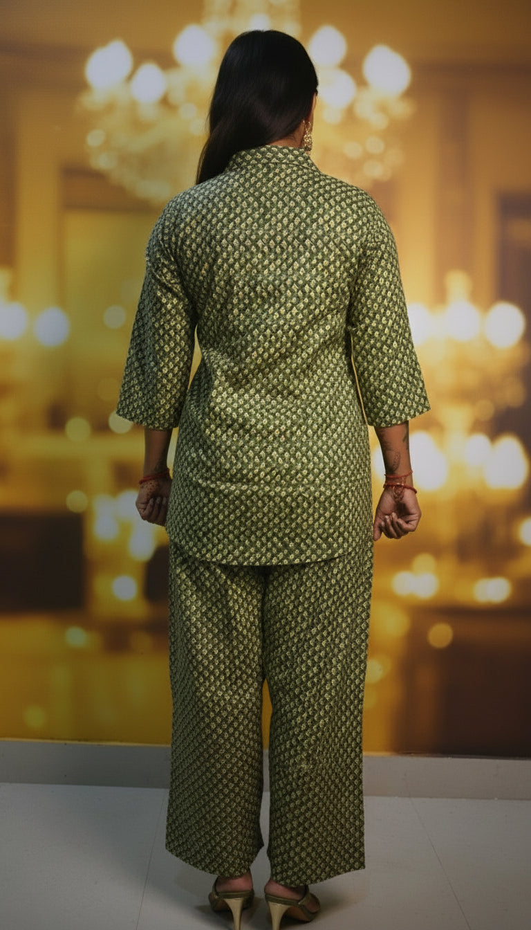 Co-ord Set b8