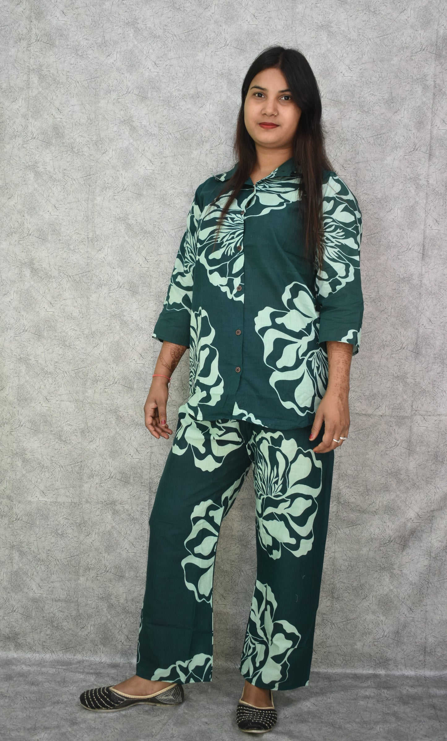 Simple Style Co-ord Set