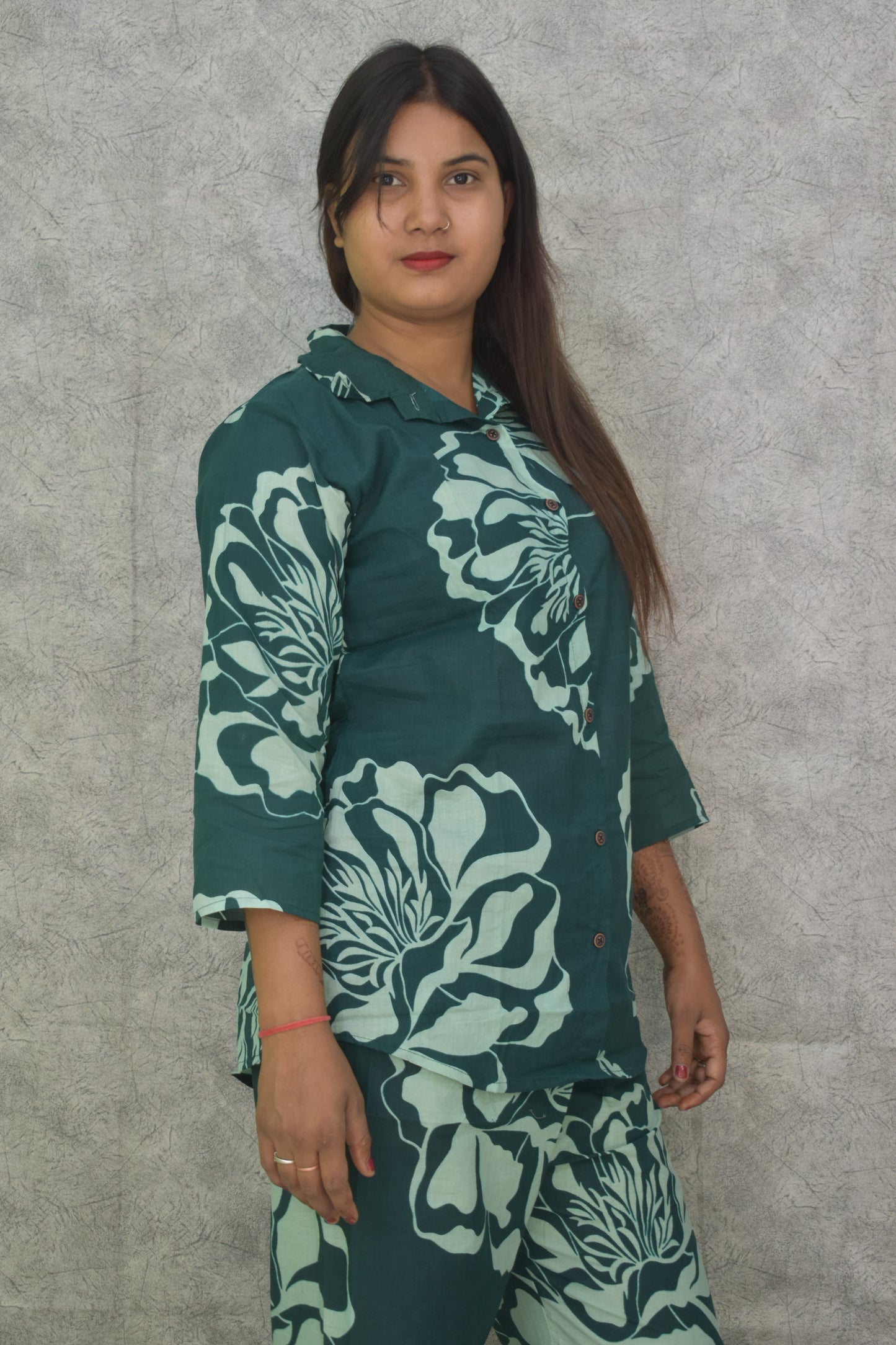 Simple Style Co-ord Set