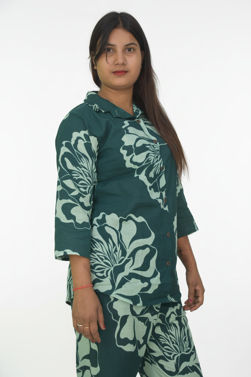 Simple Style Co-ord Set