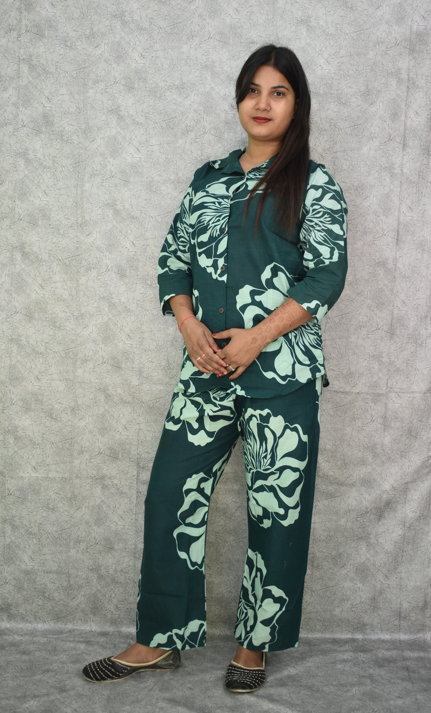 Simple Style Co-ord Set