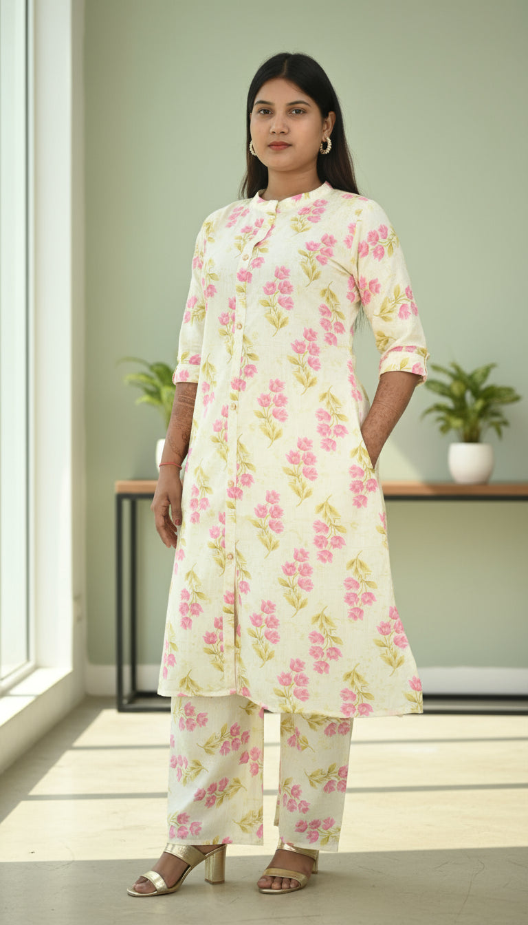 Co-ord set b22