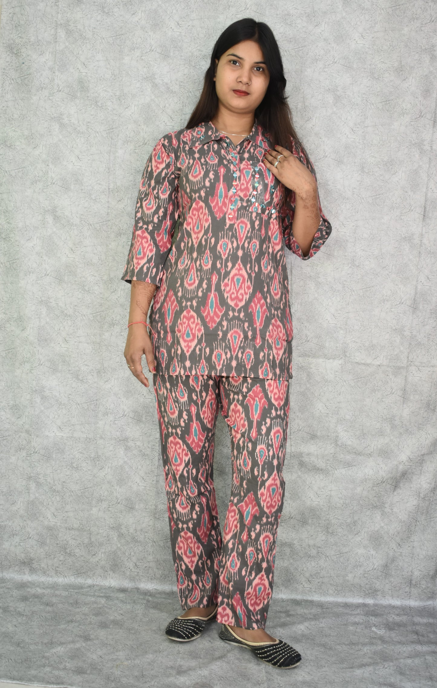 Co-ord Set B25