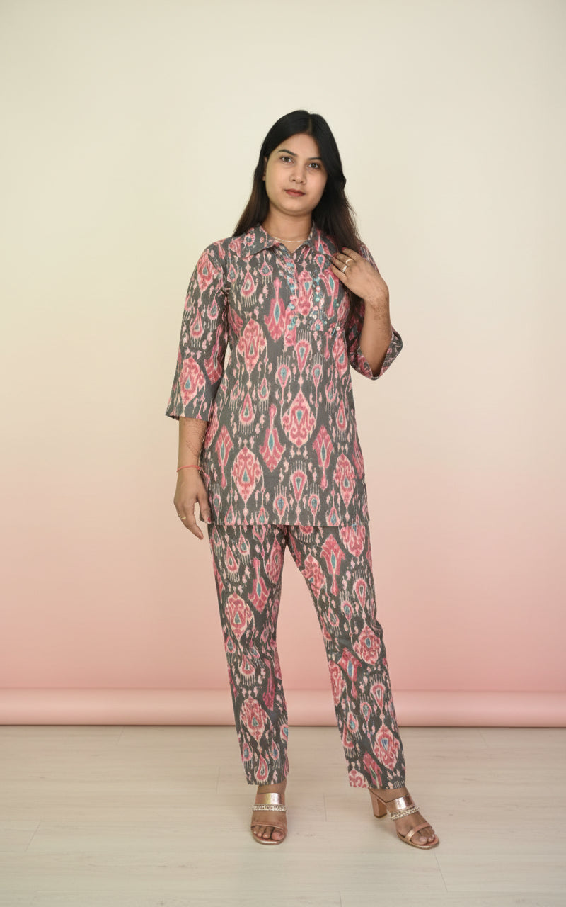 Co-ord Set B25