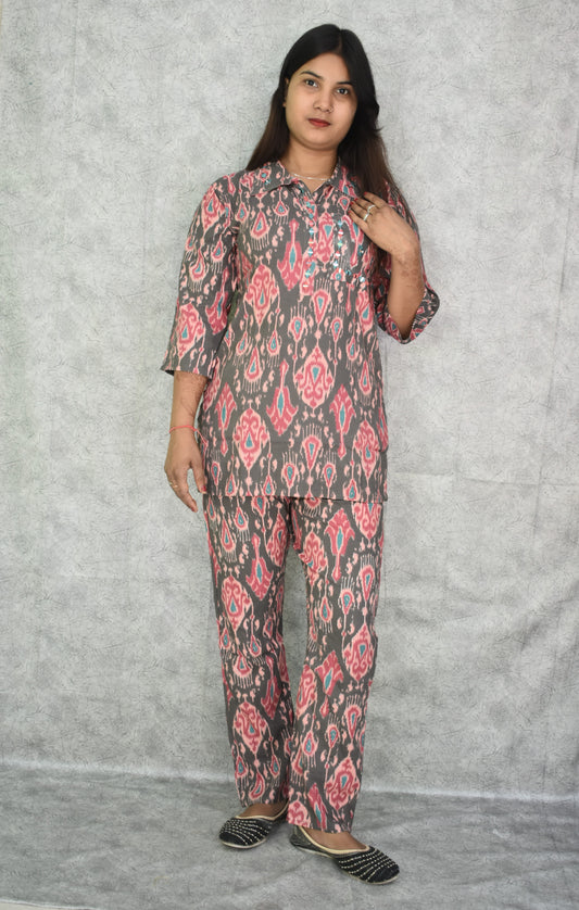 Co-ord Set B25