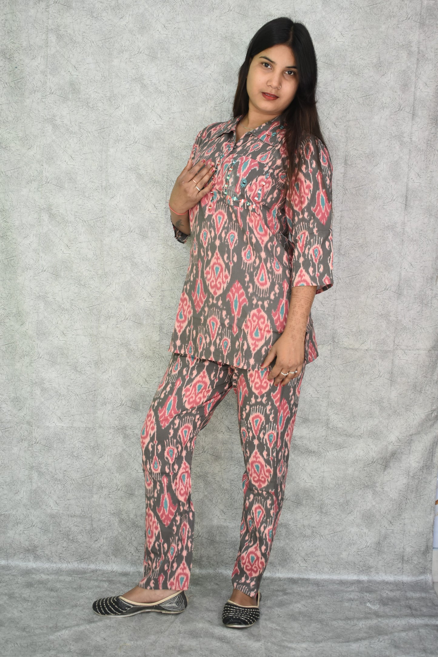 Co-ord Set B25