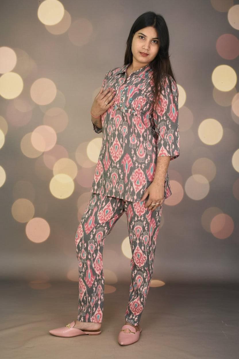 Co-ord Set B25