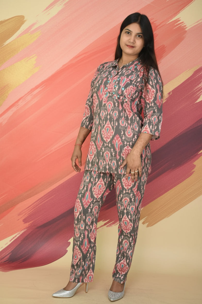 Co-ord Set B25