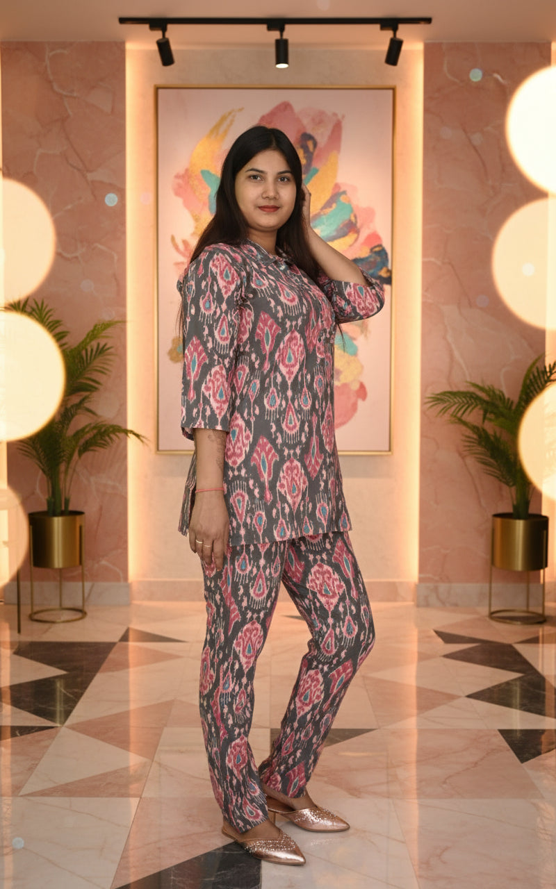 Co-ord Set B25