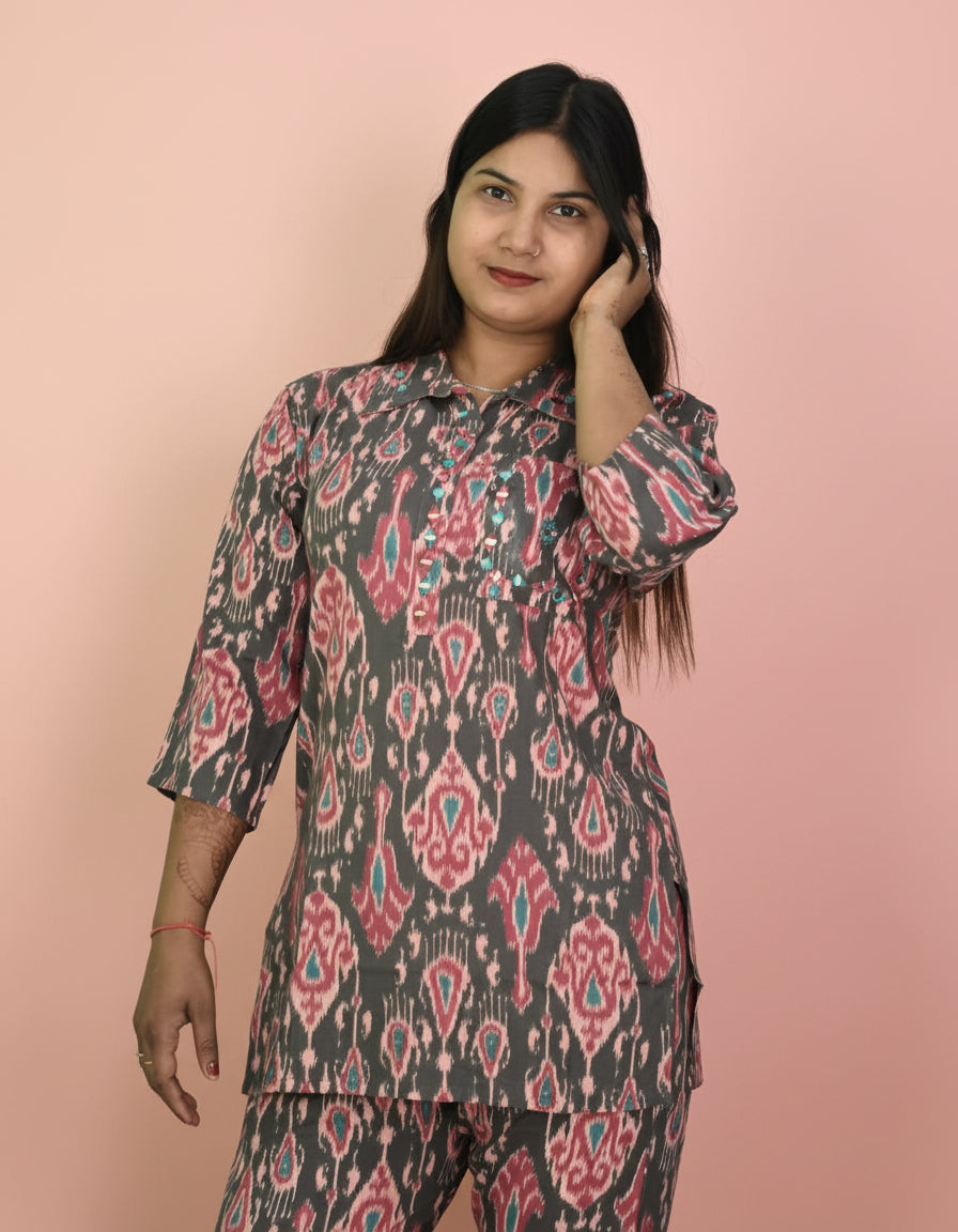Co-ord Set B25