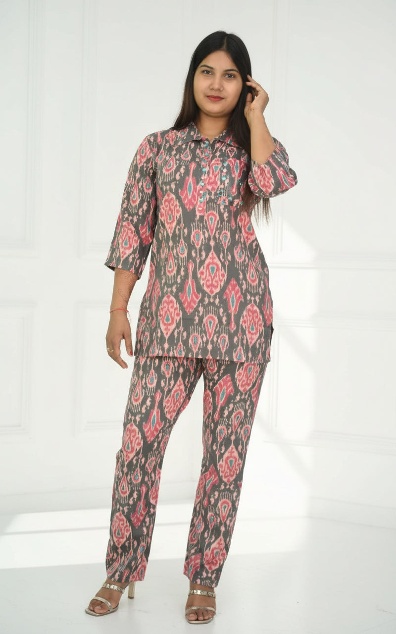 Co-ord Set B25
