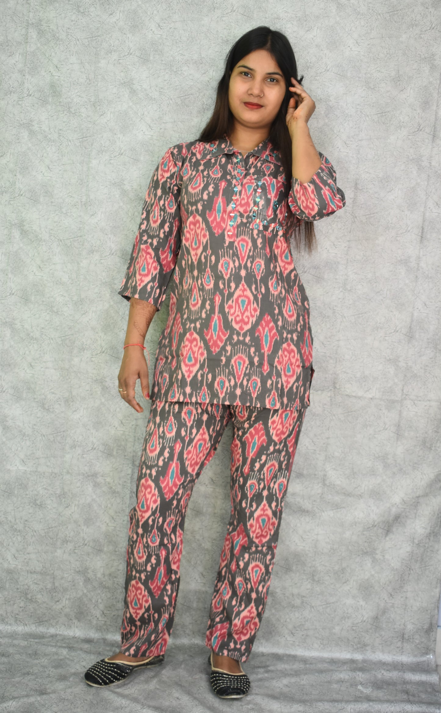Co-ord Set B25