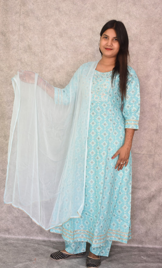 Kurta set D1