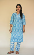 Kurta Pant C2