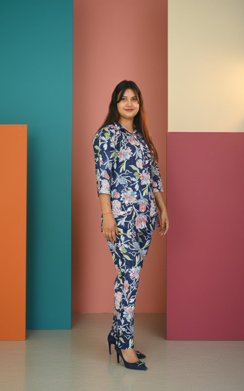 Co-ord Set