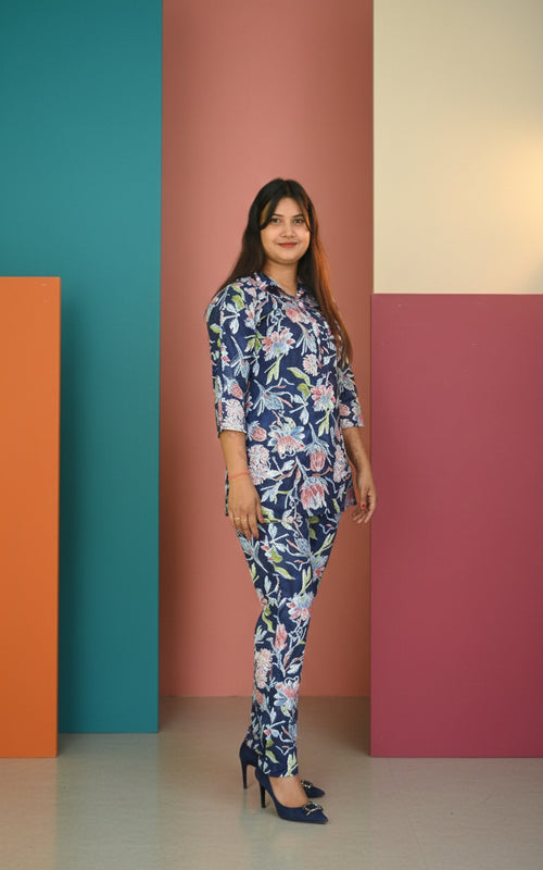 Co-ord Set