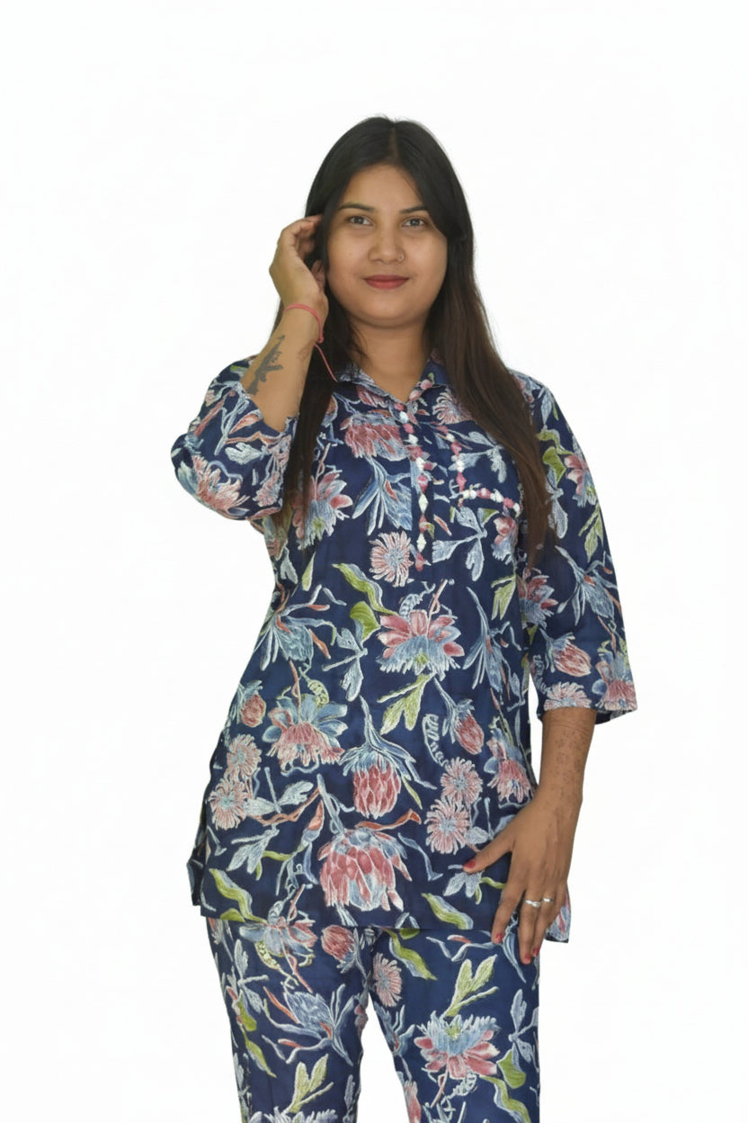 Co-ord Set