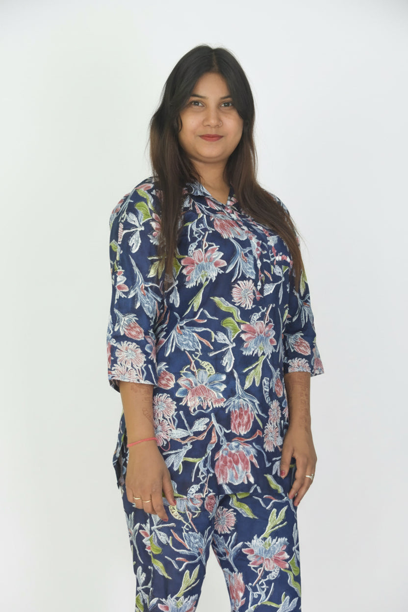Co-ord Set