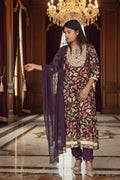 Kurta Set With Dupatta