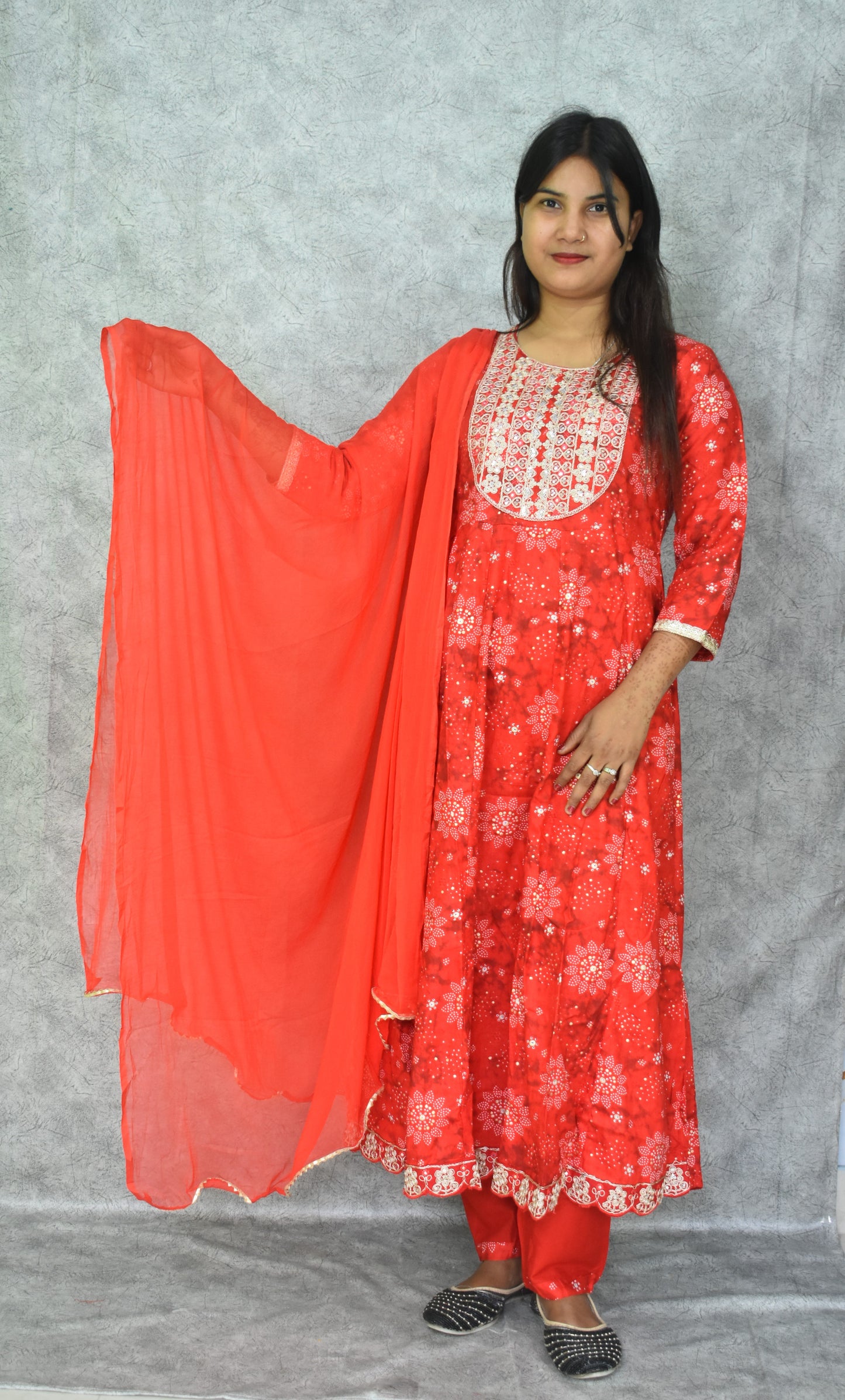 Kurta Set D11