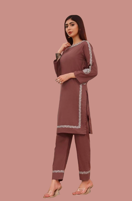 Stylish Kurta For Woman