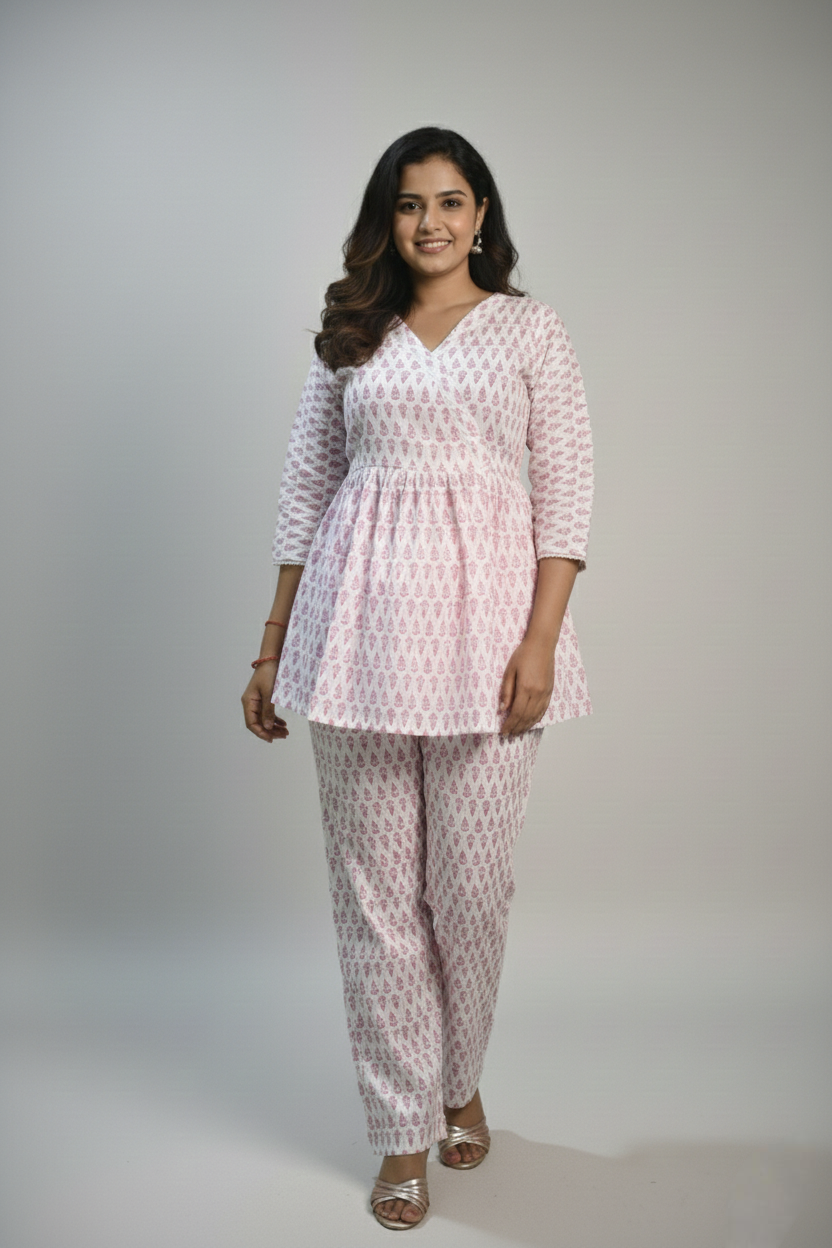 Co-ord Set B12