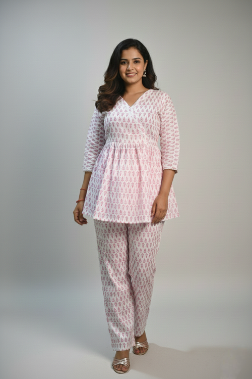 Co-ord Set B12