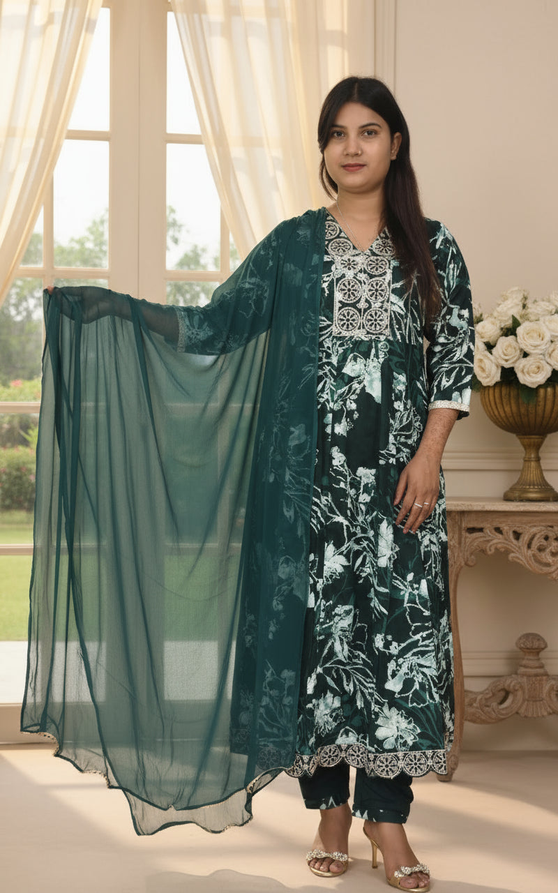 Kurta Set D8
