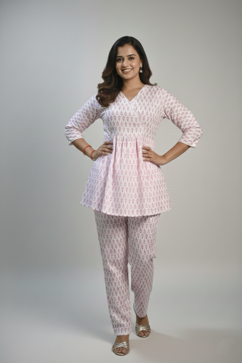Co-ord Set B12
