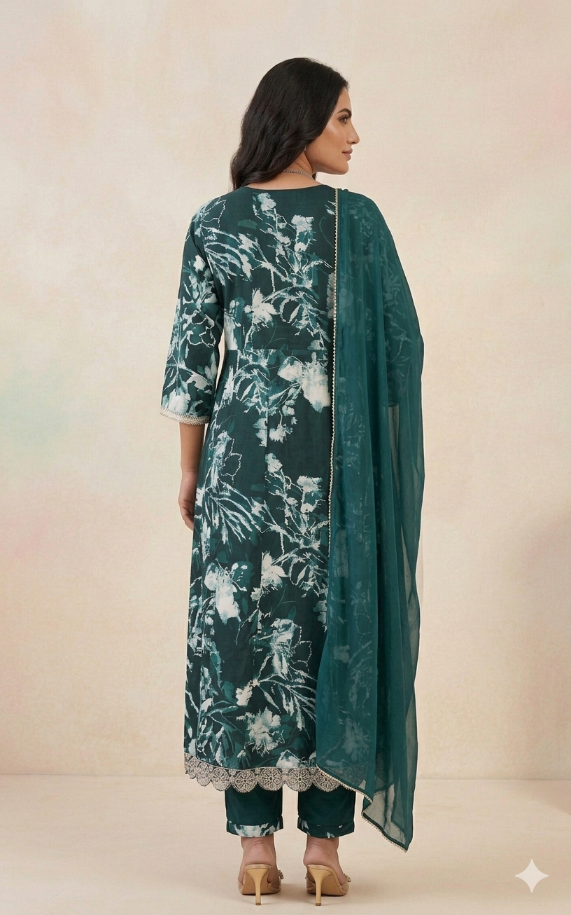 Kurta Set D8