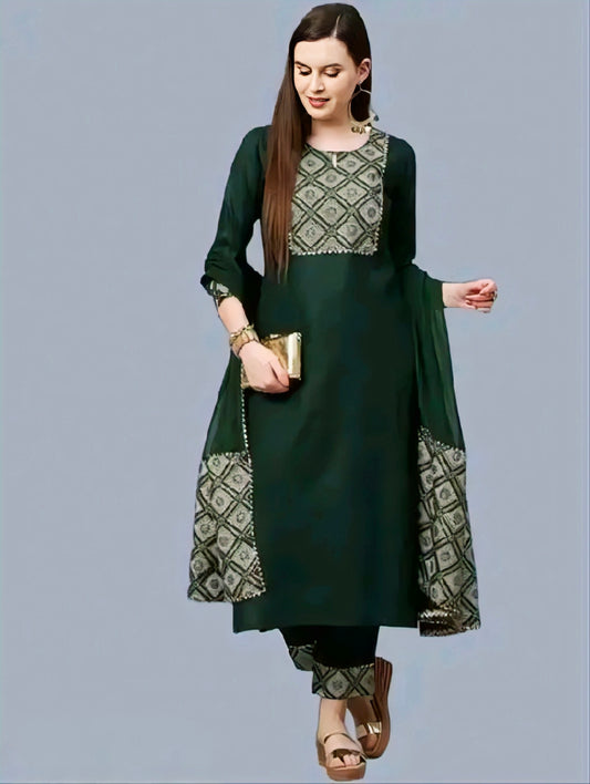 Kurta Set