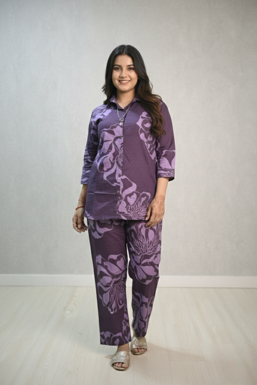 Co-ord set B4