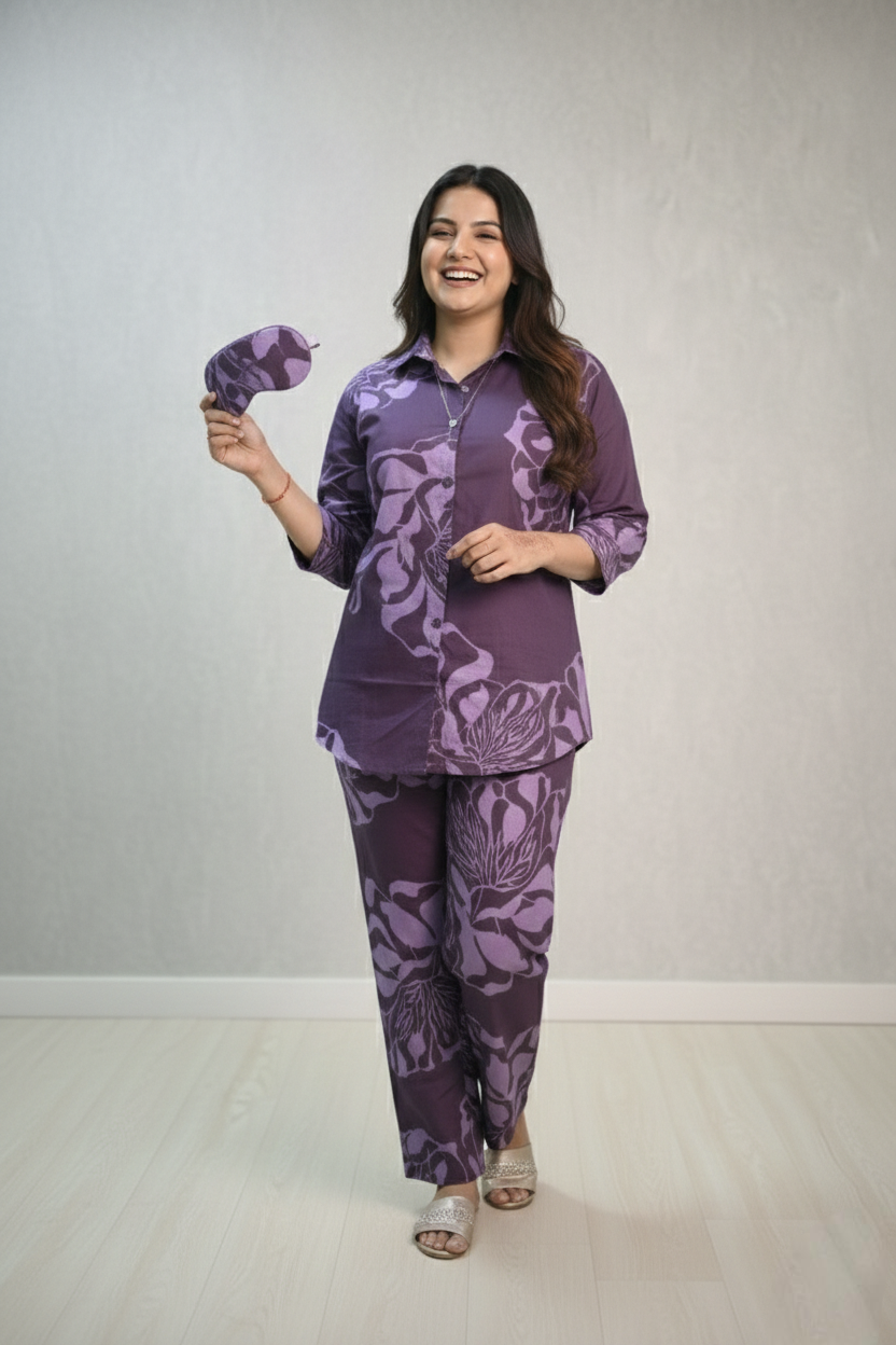 Co-ord set B4
