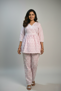 Co-ord Set B12