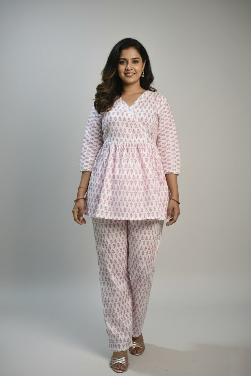 Co-ord Set B12
