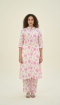 Floral Co-Ord Set for Women